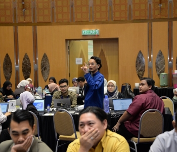 TWG PELAN PEMERKASAAN EKNOMI 2